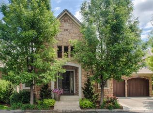 8623 E Iliff Dr, Denver, CO 80231