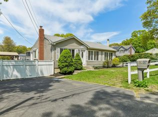 37 Harper Street, Patchogue, NY 11772