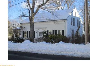 1185 Washington St, Bath, ME 04530