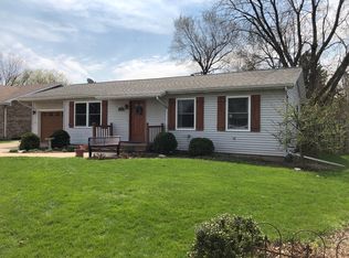 802 25th St, Peru, IL 61354