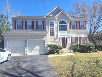 352 Marcel Ave, Frederica, DE, 19946