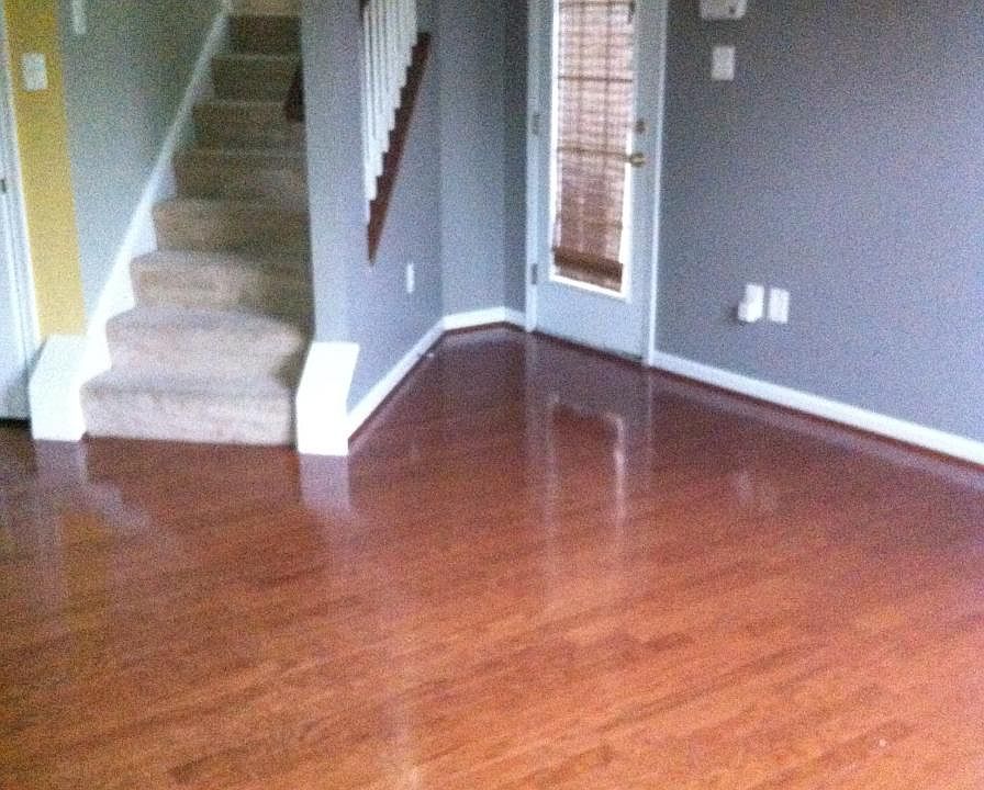 living room-1st level