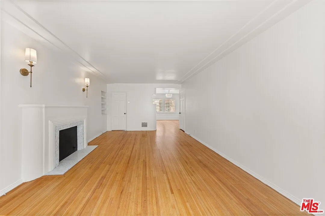 1 bed, 1.0 bath, 854 sqft, $3,150 — Photo 4