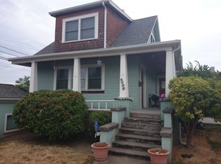 4308 SW Hinds St, Seattle, WA 98116