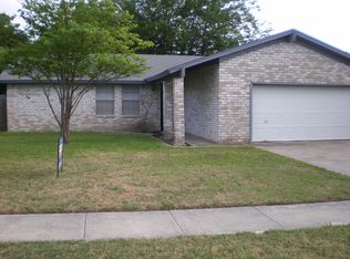 4302 Mountain View Dr, Killeen, TX 76543