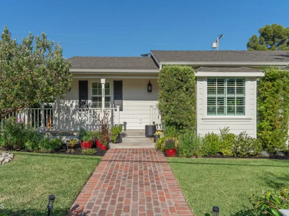 322 N Mayflower Ave, Monrovia, CA 91016