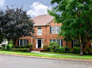 10632 Forest Crest Rd, Knoxville, TN 37922