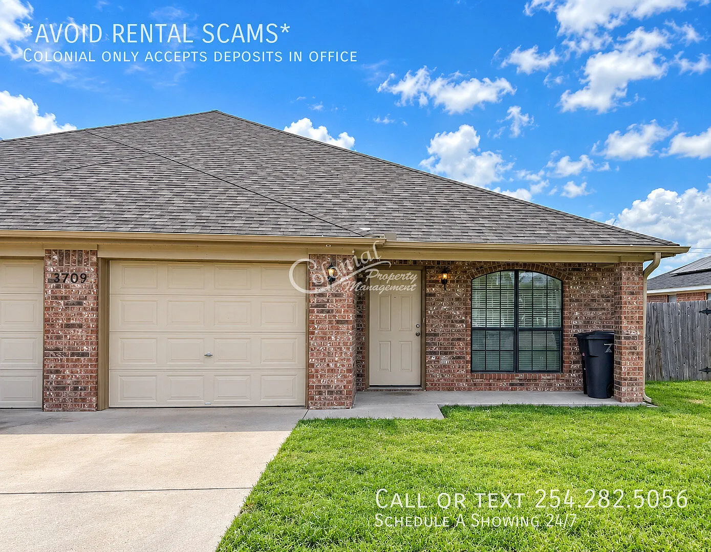 3 bed, 2.0 bath, 1336 sqft, $1,225 — Photo 1