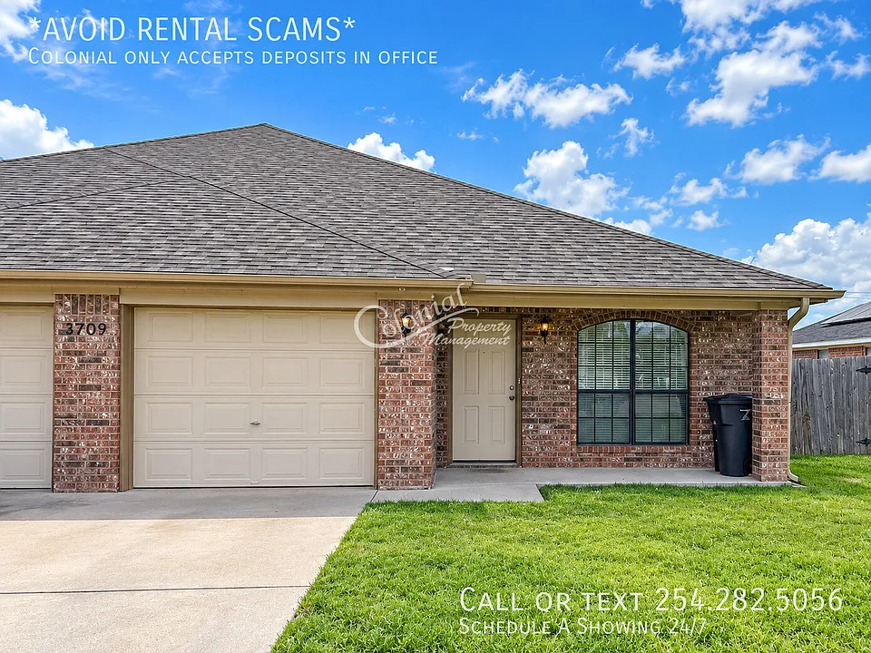 3709 Dustin Ct #B