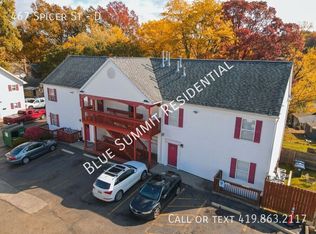 467 Spicer St APT D, Akron, OH 44311