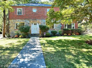 4020 17th St NW, Washington, DC 20011