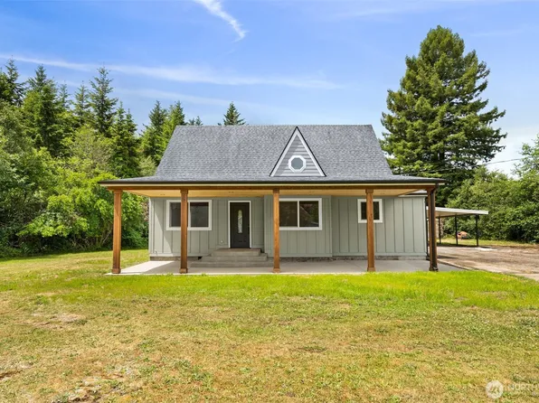 265 Knappton Road, Naselle, WA 98638