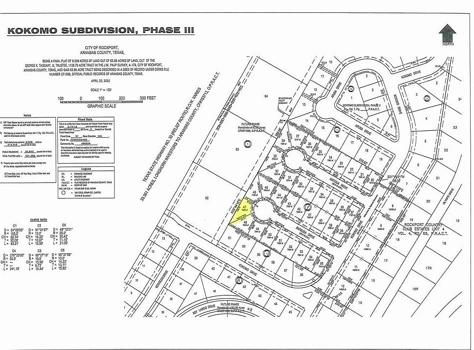 133 Barbuda Dr, Rockport, TX 78382 MLS 139725 Zillow