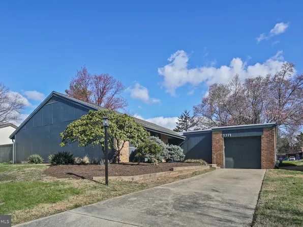 5371 Red Lake Ct, Columbia, MD 21045