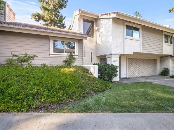 4274 Caminito Pintoresco, San Diego, CA 92108