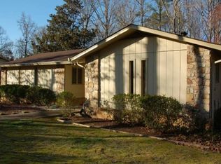2861 Gant Quarters Dr, Marietta, GA 30068