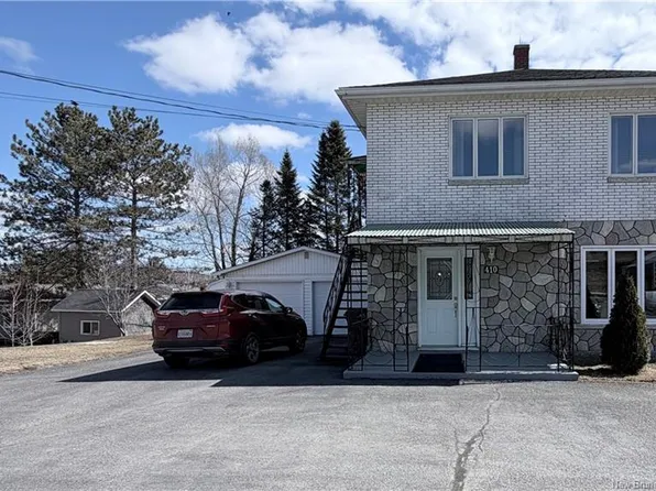 410 Tobique St, Grand Falls, NB E3Y 1B1