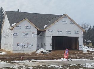 1021 Mechanic St, Big Rapids, MI 49307