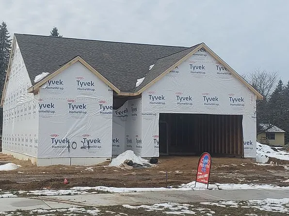 1021 Mechanic St, Big Rapids, MI 49307