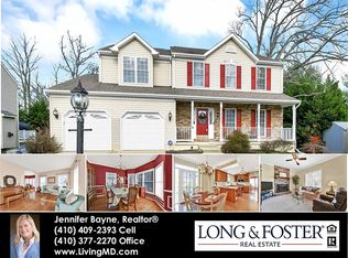 17 Brightoak Ct, Baltimore, MD 21234