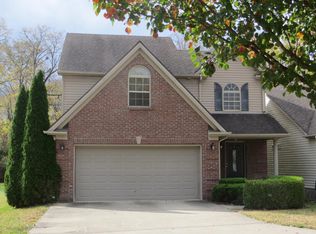 1801 Courtney Ave, Lexington, KY 40505