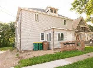 127 Elizabeth Ave, Albert Lea, MN 56007