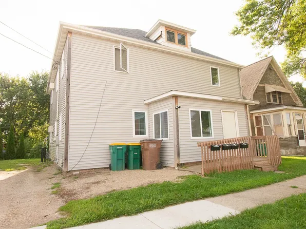 127 Elizabeth Ave, 127 Elizabeth Ave #4, Albert Lea, MN 56007
