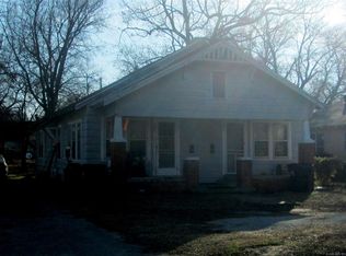 309 W 14th St, Ada, OK 74820