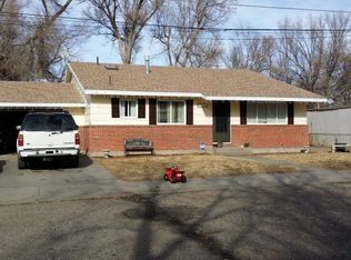 705 E Chestnut St, Lamar, CO 81052