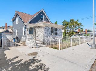 176-27 NW Sunbury Road, Jamaica, NY