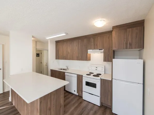 1626 15th Ave SW #2-bedroom, Calgary, AB T3C 0Y2