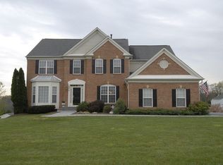 19614 Hoover Farm Dr, Laytonsville, MD 20882