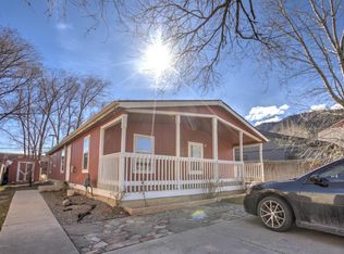750 S Whiteriver Ave, Rifle, CO 81650