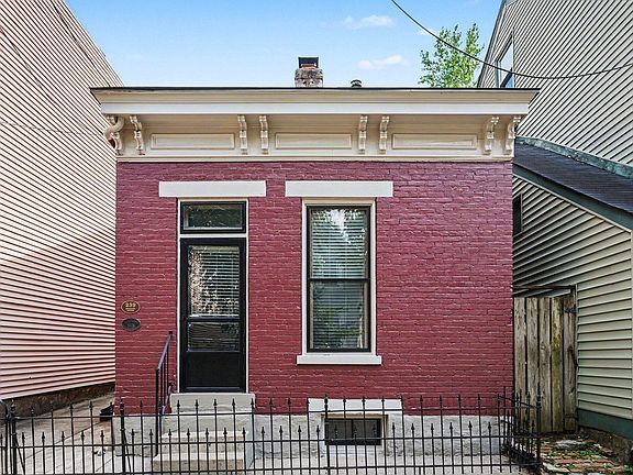 2nd image of 239 Kentucky Ave