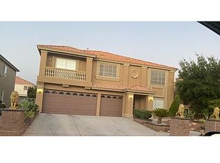 10798 Tawny Buck Ct, Las Vegas, NV 89183