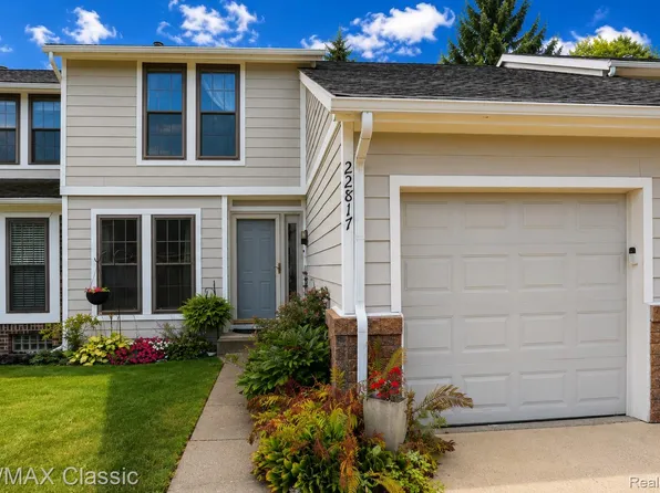 22817 Cranbrooke Dr, Novi, MI 48375
