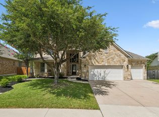 16517 Along Creek Cv, Austin, TX 78717