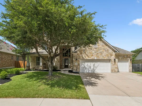 16517 Along Creek Cv, Austin, TX 78717