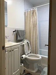 Rented by First Point Management