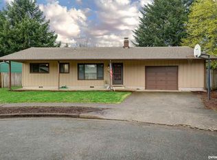 1441 Wespark Ct, Stayton, OR 97383