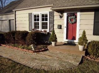 6508 W 80th Ter, Overland Park, KS 66204