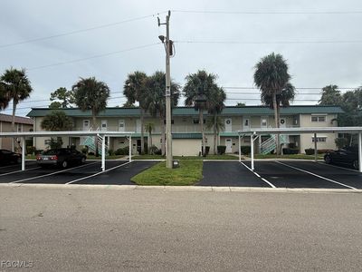 1707 Golf Club Dr APT 3, North Fort Myers, FL, 33903