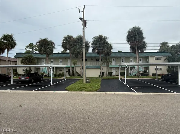1707 Golf Club Dr APT 3, North Fort Myers, FL 33903