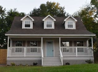 714 Florey St, Kilgore, TX 75662
