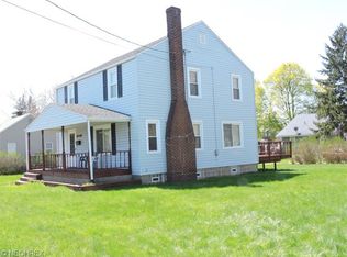 1251 Ardmore Ave SW, Canton, OH 44710