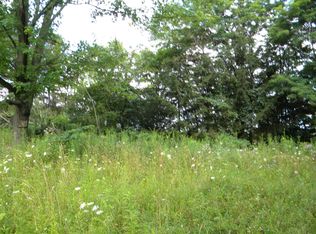 5870 Hieber Rd, Manchester, MI 48158