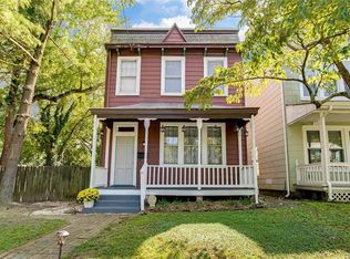 1531 Carlisle Ave, Richmond, VA 23231