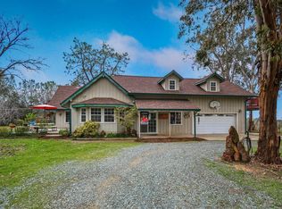 967 Carbondale Rd, Ione, CA 95640