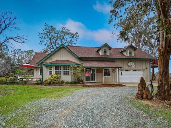 967 Carbondale Rd, Ione, CA 95640