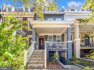 4007 8th St NW, Washington, DC 20011